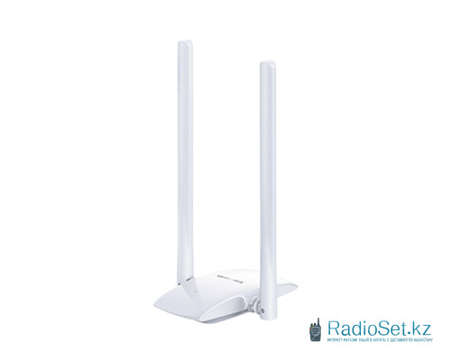 USB-адаптер Mercusys MW300UH